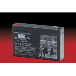 Bateria Mk ES7-6 | bateriasencasa.com