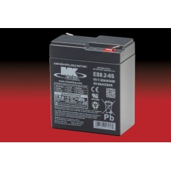 Batterie Mk ES8.2-6S | bateriasencasa.com