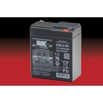 Batteria Mk ES8.2-6S | bateriasencasa.com