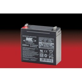 Bateria MK ES9-4 9Ah - 1