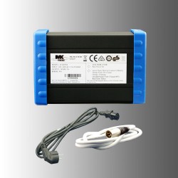 Carregador de bateria Mk LS 24/5 | bateriasencasa.com