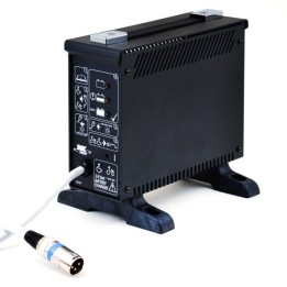 Cargador MK LS 24/8 - 1