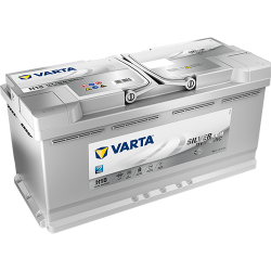 Batería Varta H15 | bateriasencasa.com