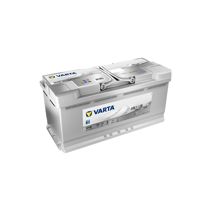 Batterie Varta H15 | bateriasencasa.com