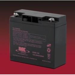 Batería Mk M20-12 SLD M | bateriasencasa.com
