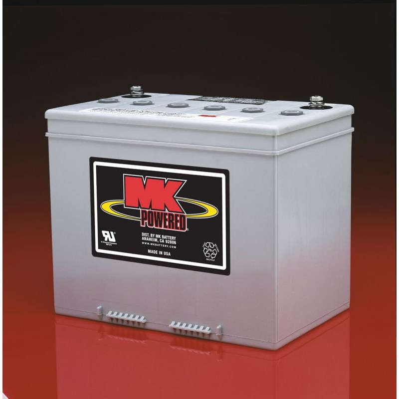 Mk M24 SLD G FT battery | bateriasencasa.com