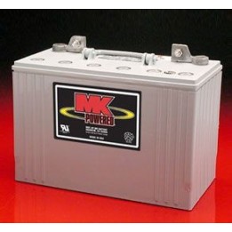Bateria MK M31 SLD G 97.6Ah - 1