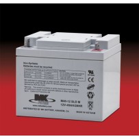 Mk M40-12 SLD M battery | bateriasencasa.com