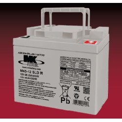 Batterie Mk M45-12 SLD M | bateriasencasa.com