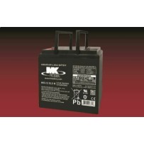 Batería Mk M55-12 SLD M | bateriasencasa.com