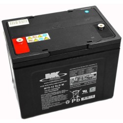 Bateria Mk M75-12 SLD M | bateriasencasa.com