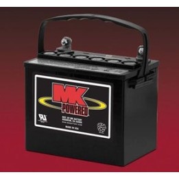 Bateria MK MU-1 SLD A 32Ah - 1