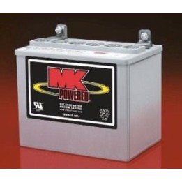 Bateria MK MU-1 SLD G 31.6Ah - 1
