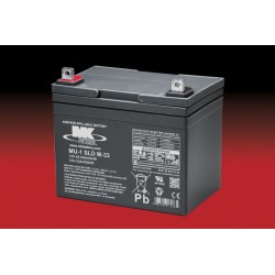 Batterie Mk MU-1 SLD M-33 | bateriasencasa.com