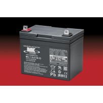 Mk MU-1 SLD M-33 battery | bateriasencasa.com