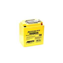 Bateria Motobatt MB10U YB10AA2 YB10LA2 YB10LBP YB10LB2 | bateriasencasa.com