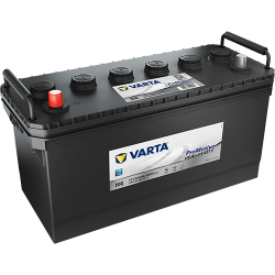 Batería Varta H4 | bateriasencasa.com