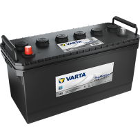 Batteria Varta H4 | bateriasencasa.com