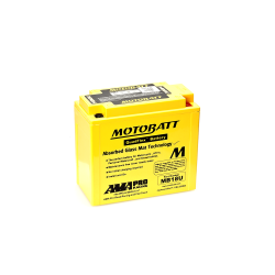 Batterie Motobatt MB18U | bateriasencasa.com