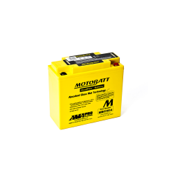 Batería Motobatt MB51814 51814 51913 | bateriasencasa.com