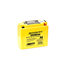 Motobatt MB7BB battery | bateriasencasa.com