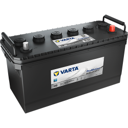 Batería Varta H5 12v 100Ah 600A - Verma Baterias