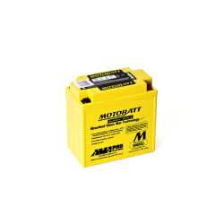 Motobatt MB9U 12N7-3B 12N7-4A YB7A YB7LB YB9LA2 YB9B YB9LB2 12N9-3B battery | bateriasencasa.com