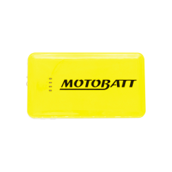 Motobatt MBJ-7500 battery tester | bateriasencasa.com