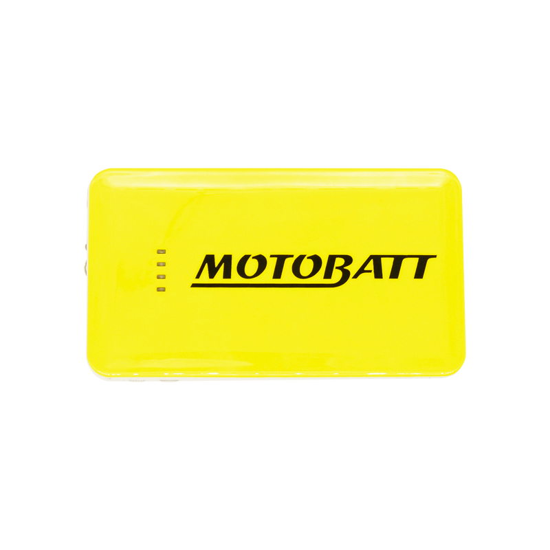 Testador de bateria Motobatt MBJ-7500 | bateriasencasa.com