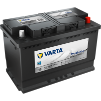 Batteria Varta H9 | bateriasencasa.com