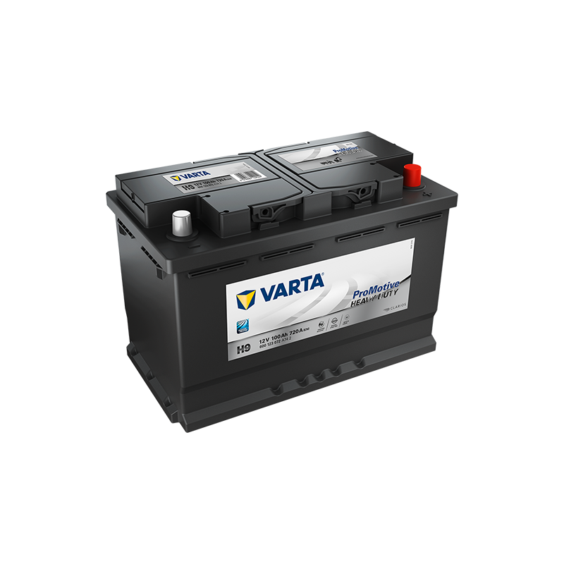Batteria Varta H9 | bateriasencasa.com