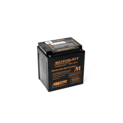 Batería Motobatt MBTX30UHD Y60N24LA Y60N24ALB YIX30L YB30LB YB30CLB Y60N30LA 53030 | bateriasencasa.com