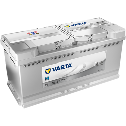 Batería Varta I1 | bateriasencasa.com
