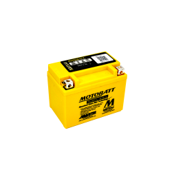 Motobatt MBTX4U YTX4LBS YB4LB YT4LBS YTZ5S battery | bateriasencasa.com