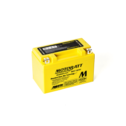 Motobatt MBTX7ABS YTX7ABS battery | bateriasencasa.com