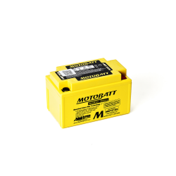 Batterie Motobatt MBTZ10S YTX7ABS YTZ10S | bateriasencasa.com