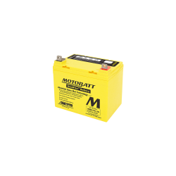 Motobatt MBU1R-35 battery | bateriasencasa.com