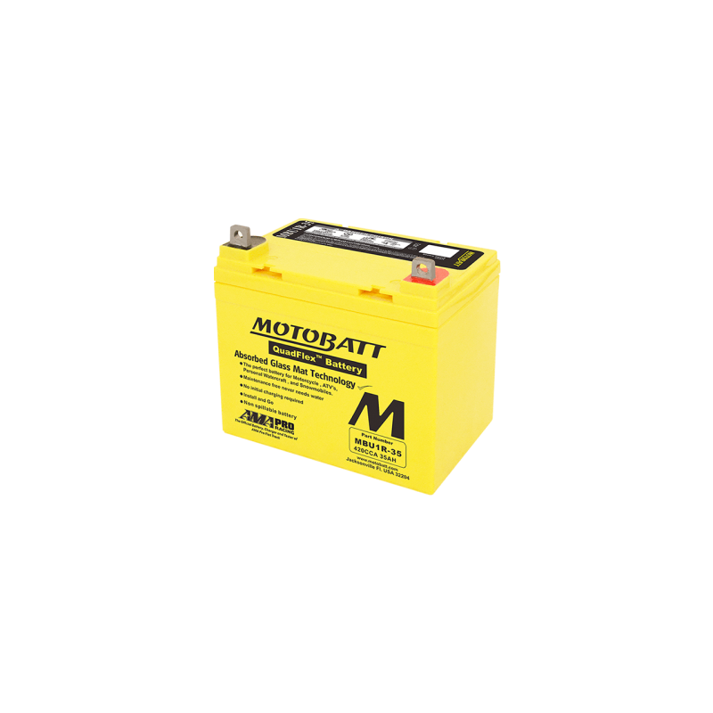 Bateria Motobatt MBU1R-35 | bateriasencasa.com