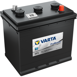 Batería Varta I11 | bateriasencasa.com