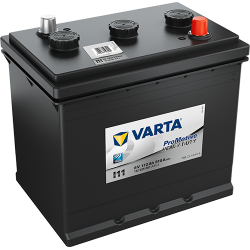 Varta I11 battery | bateriasencasa.com