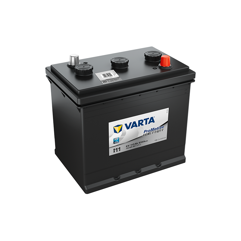 Batteria Varta I11 | bateriasencasa.com