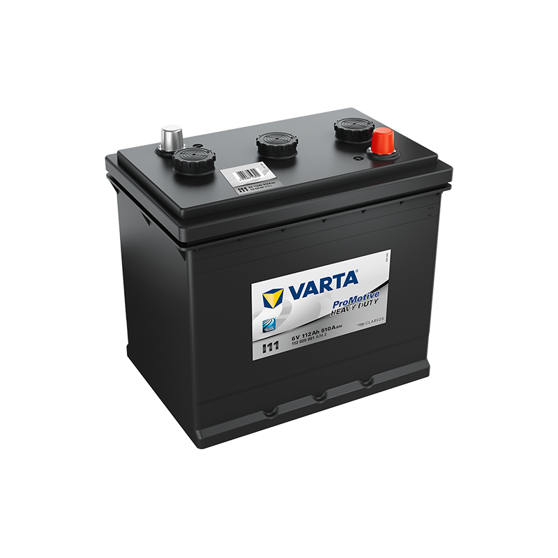 Varta I11 battery | bateriasencasa.com