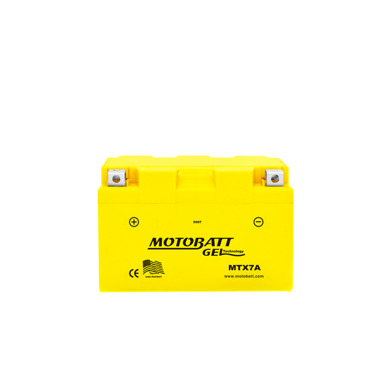 Batteria Motobatt MTX7A YTX7ABS | bateriasencasa.com
