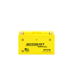 Batterie Motobatt MTX7B | bateriasencasa.com