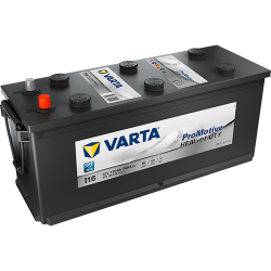 Batería Varta I16 | bateriasencasa.com
