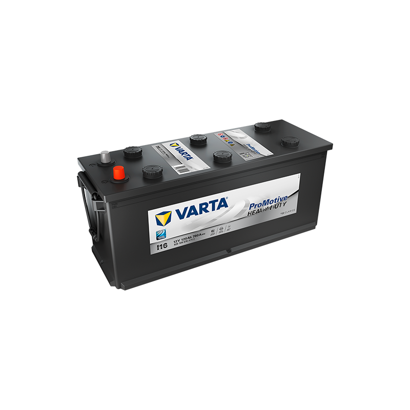 Batería Varta I16 | bateriasencasa.com