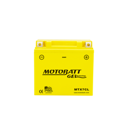 Batteria Motobatt MTX7CL | bateriasencasa.com