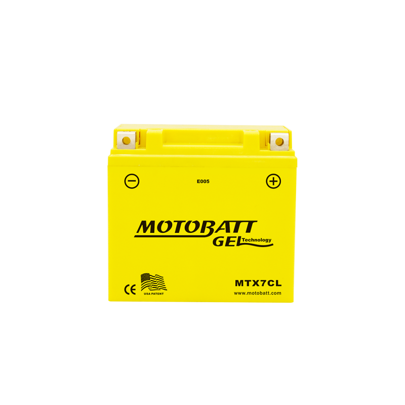 Batteria Motobatt MTX7CL | bateriasencasa.com