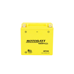 Batterie Motobatt MTX9 | bateriasencasa.com