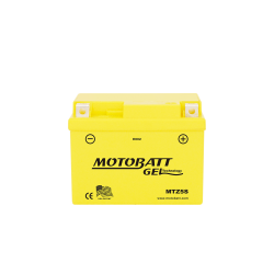 Batterie Motobatt MTZ5S YB4LB-YTX4LBS | bateriasencasa.com